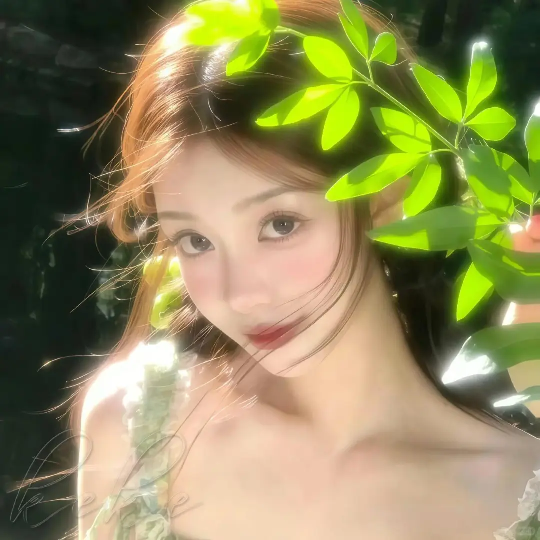 “我自清风明月，只管欢喜就好”
