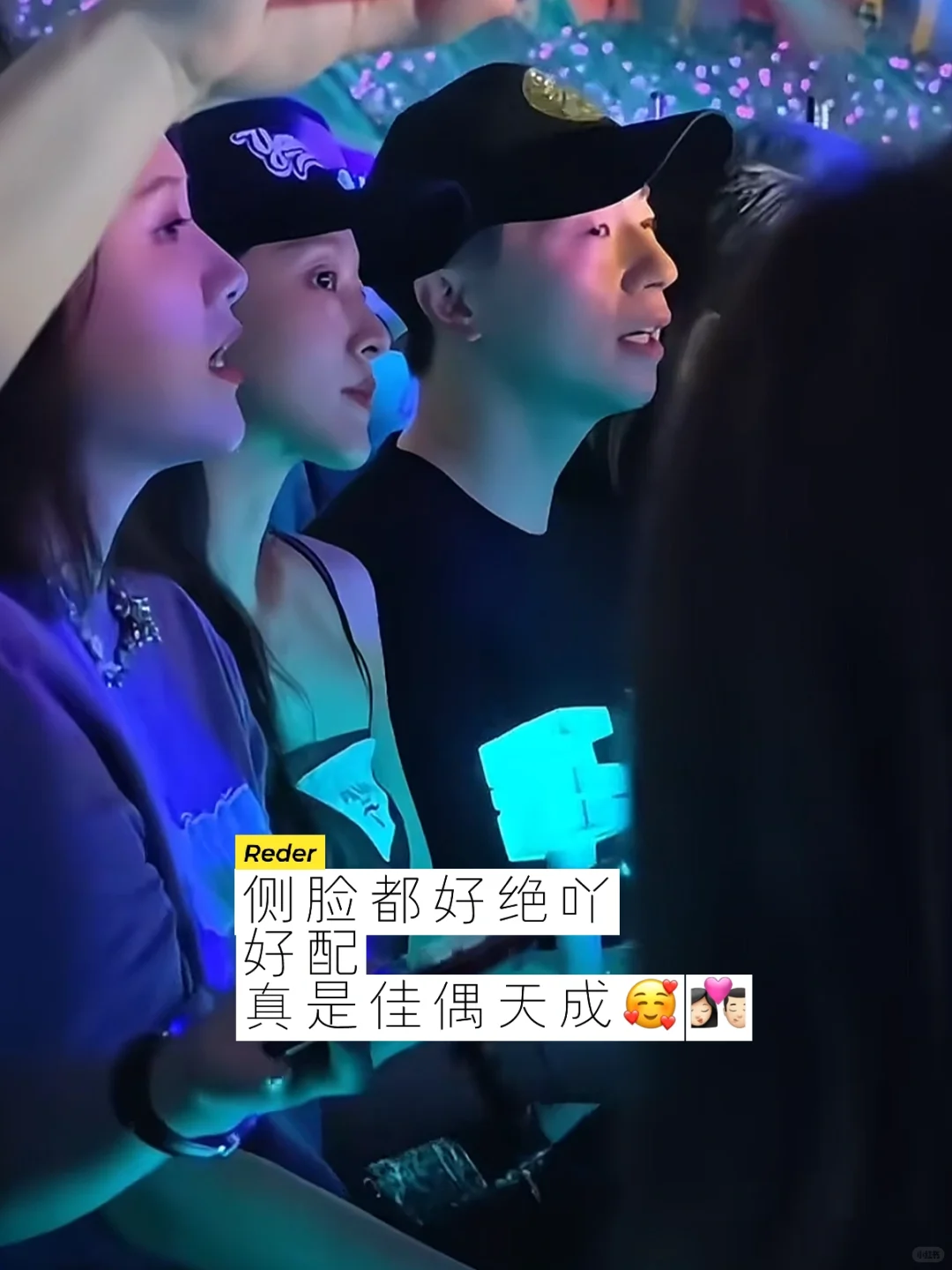 男生就吃夏露这套纯媚天成好嫁风💜