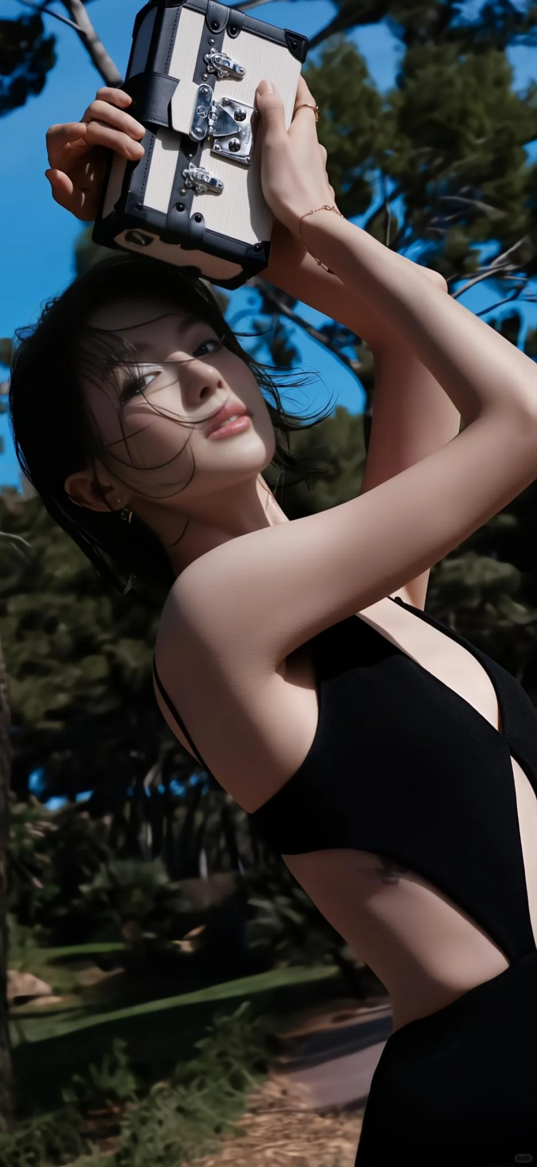 ✨ 高级壁纸，捕捉生活的细腻之美 📱