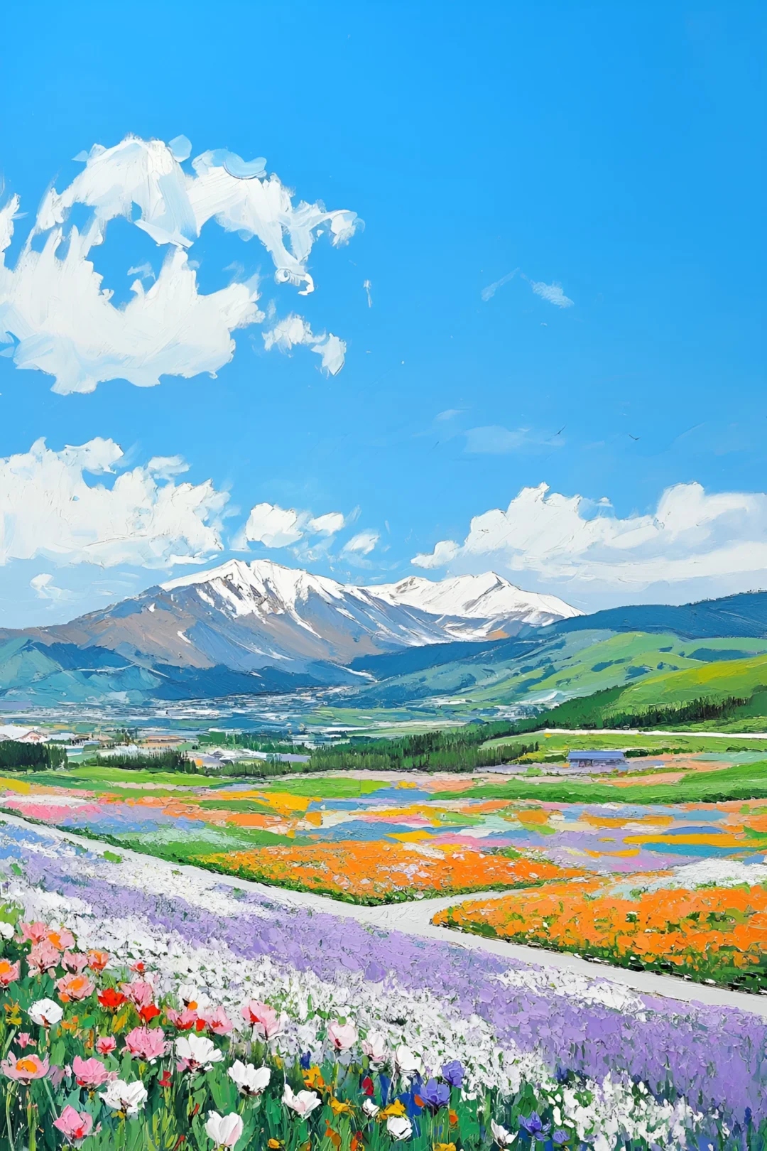 日本北海道