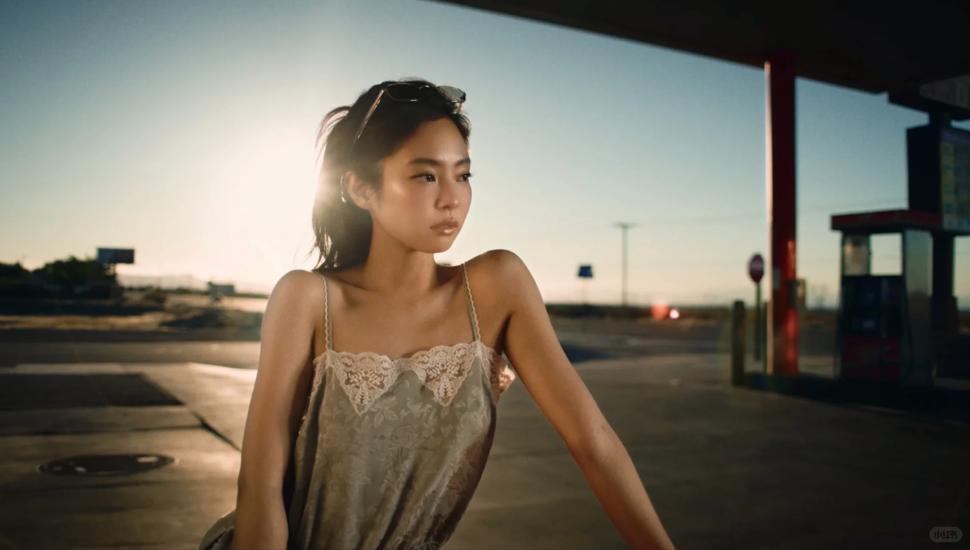 都说了我们是girlcrush的天花板💅💅