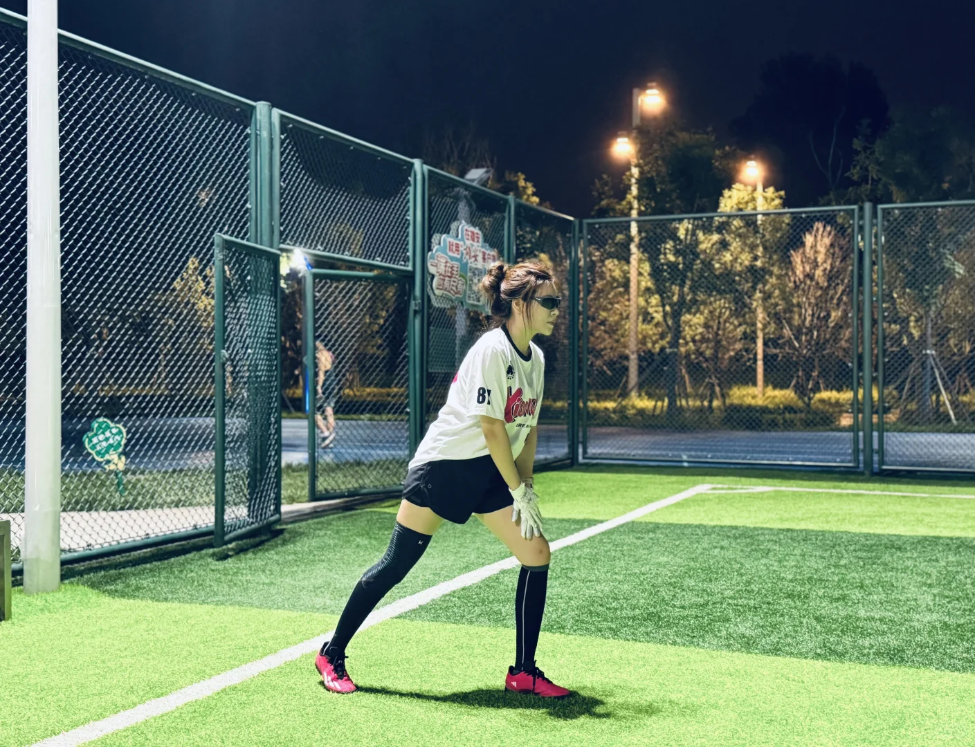 🙅‍♀️谁说女生不适合运动？