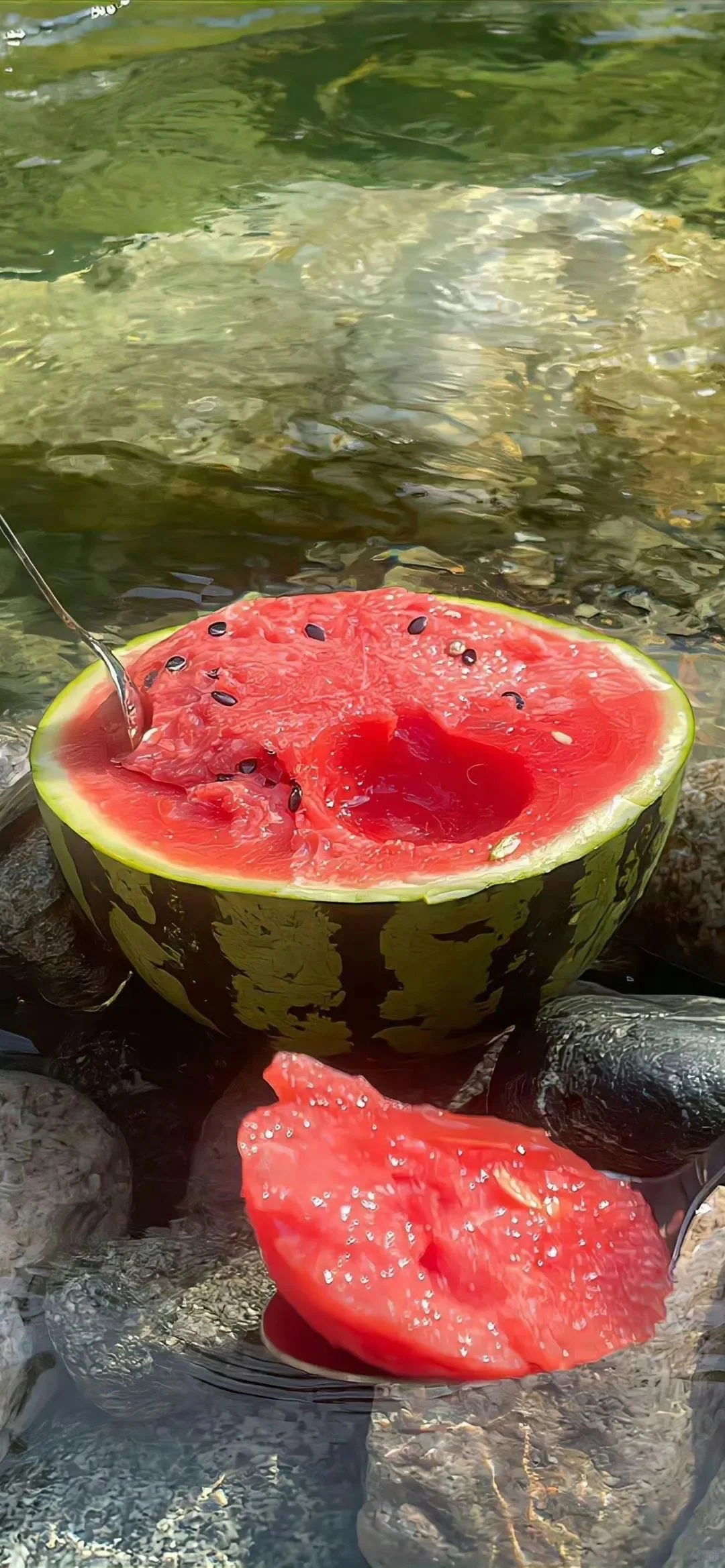 𝑾𝒂𝒍𝒍𝒑𝒂𝒑𝒆𝒓 |初夏凉爽壁纸