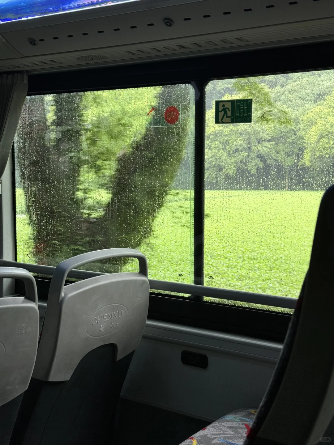 不加滤镜的大自然