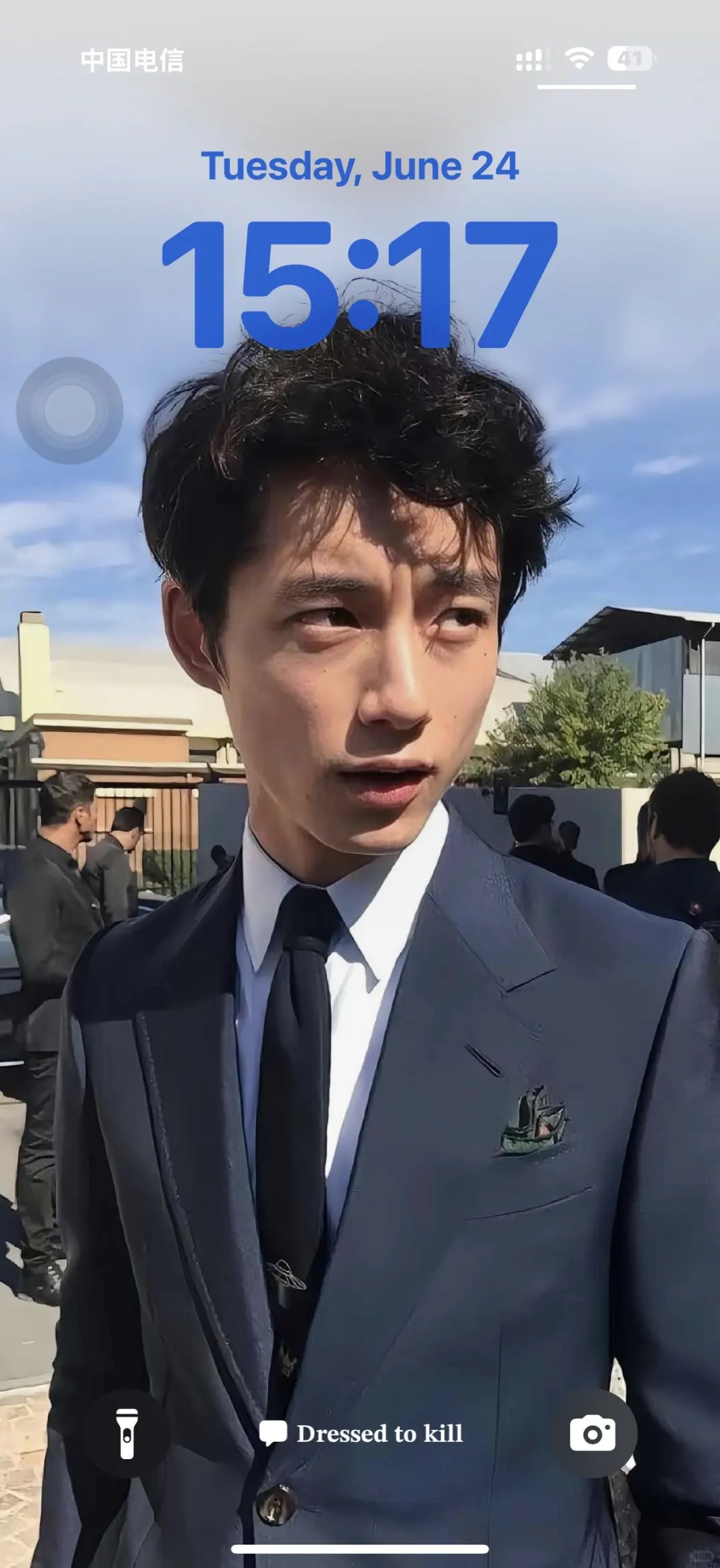 小众壁纸推荐⚡️