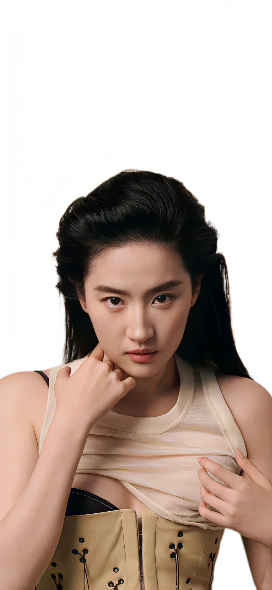 𝙎𝙝𝙖𝙧𝙚｜刘亦菲锁屏手机壁纸