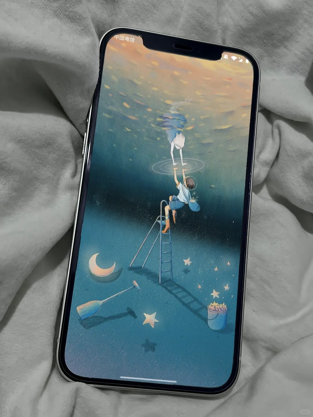 高级小众壁纸分享☑️