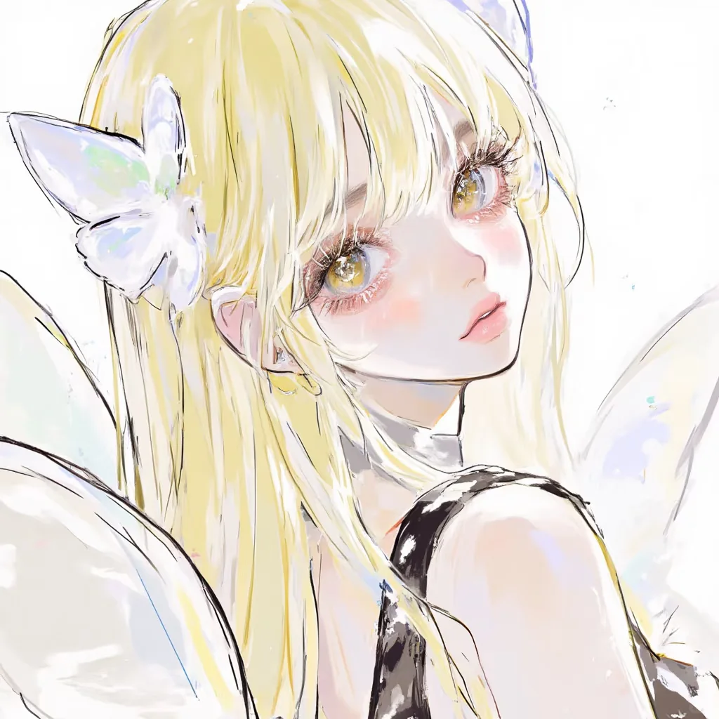 🔆WeChat | 女生头像