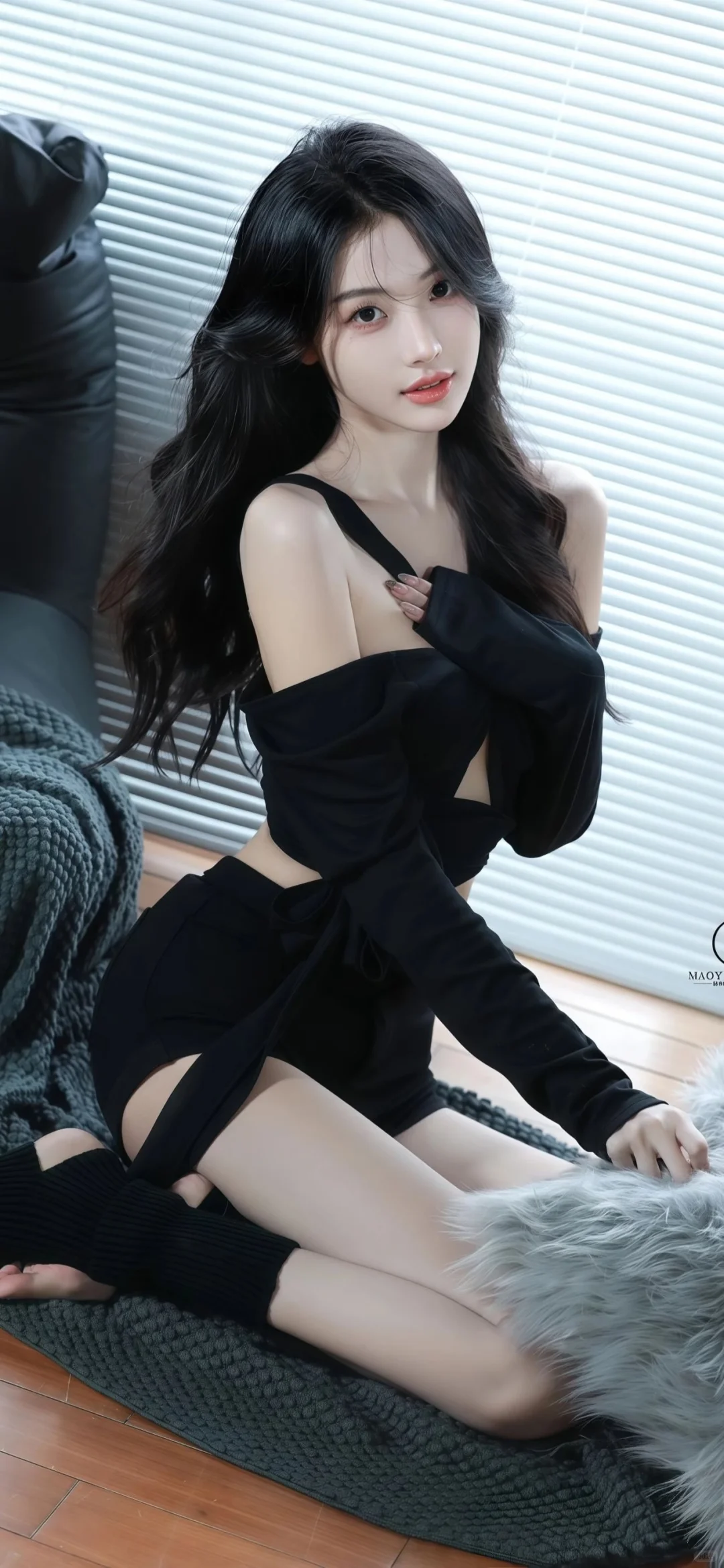 ✨ 高级壁纸，捕捉生活的细腻之美 📱