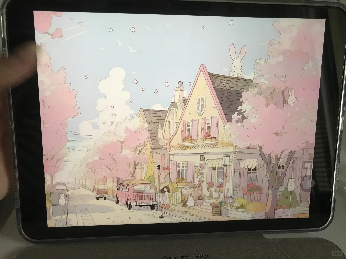 iPad｜ 平板壁纸大放送～