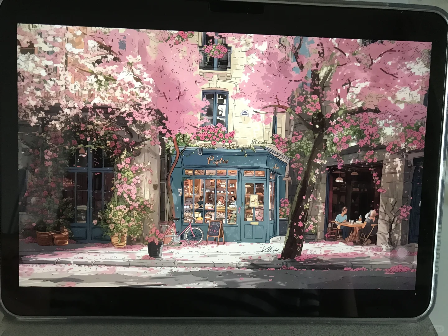 iPad｜ 平板壁纸大放送～