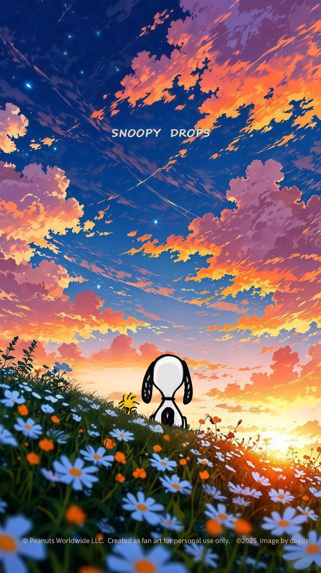 史努比 | 游