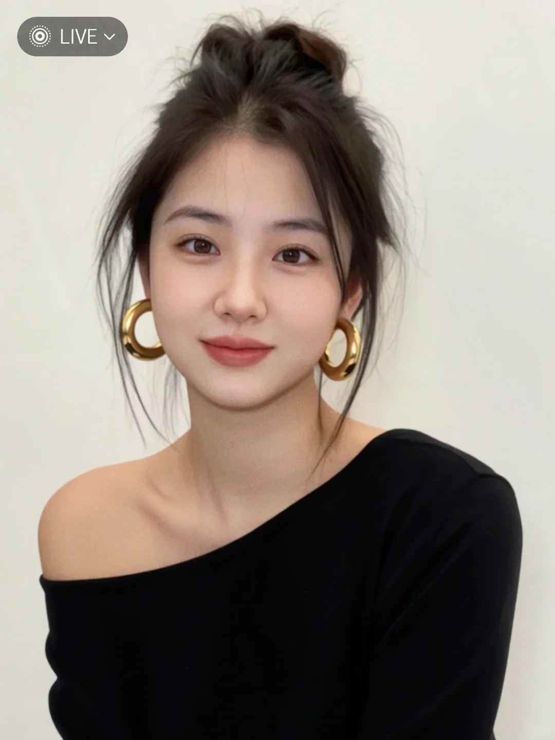 女人，越平静越迷人