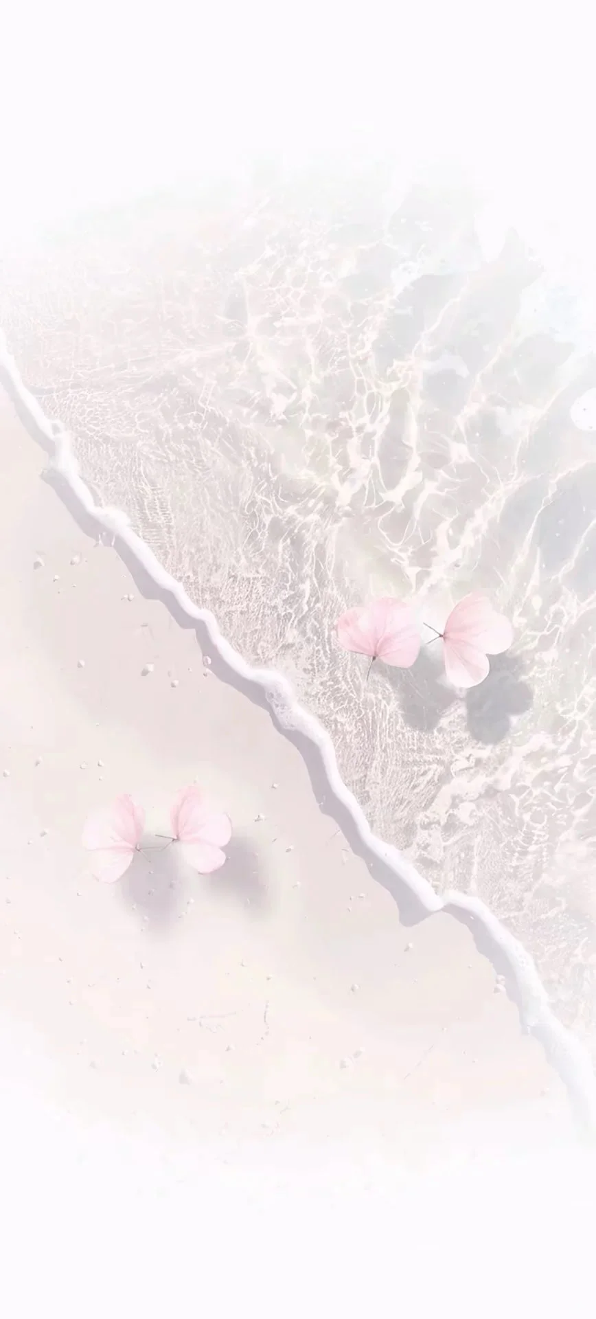 壁纸｜ iPhone全屏壁纸 申请成为你的壁纸
