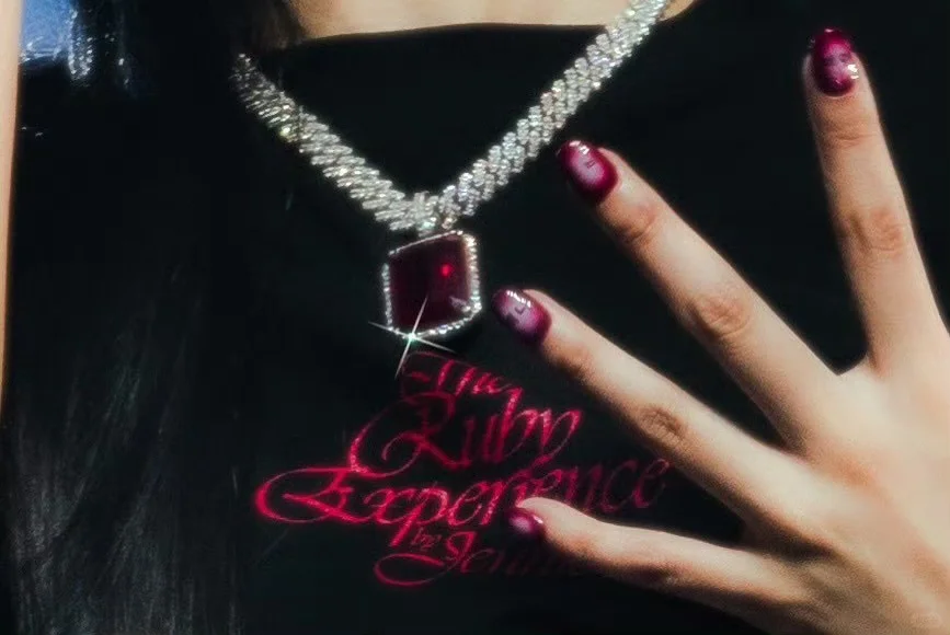Jennie属性背景图分享