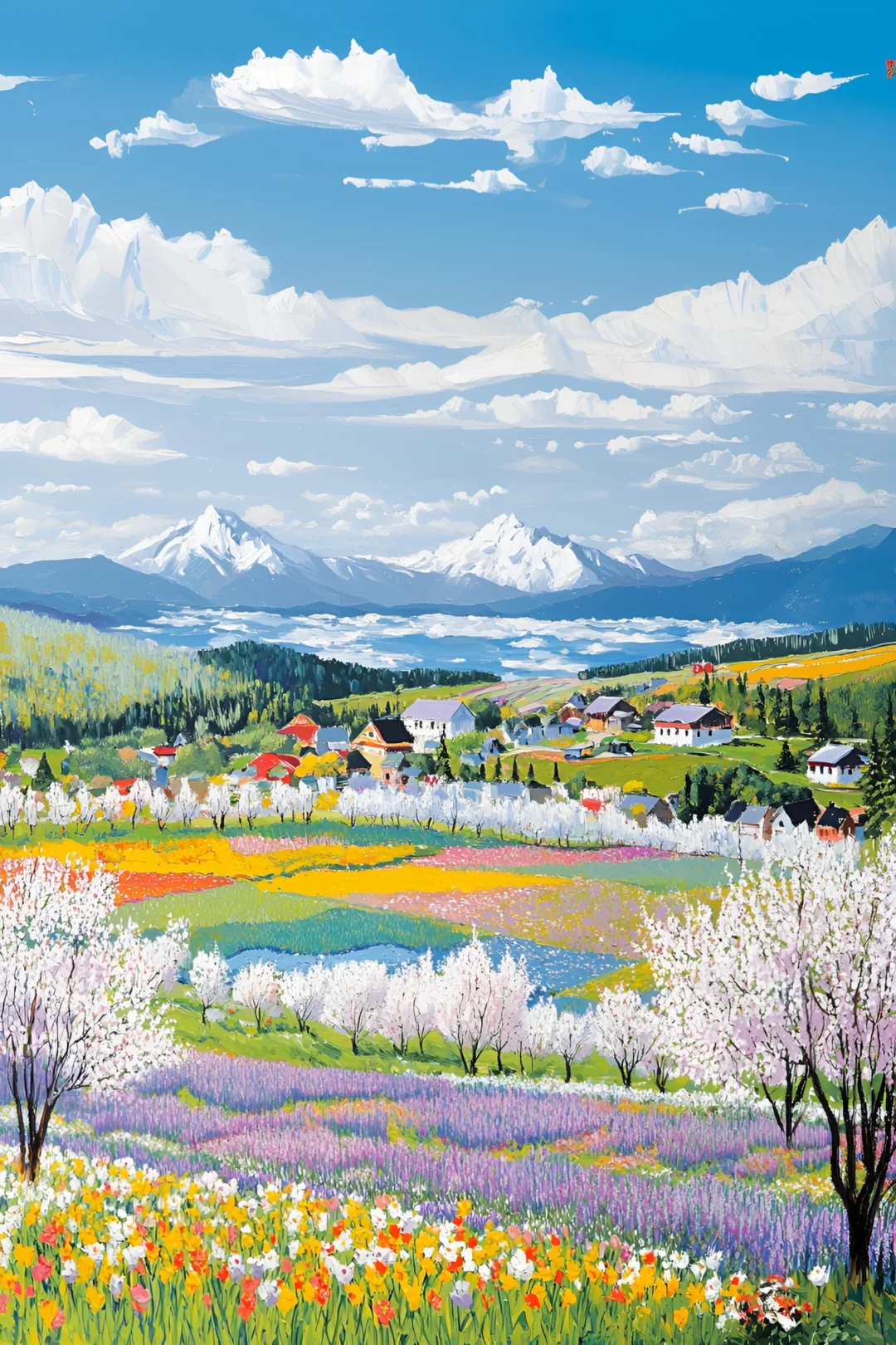 日本北海道