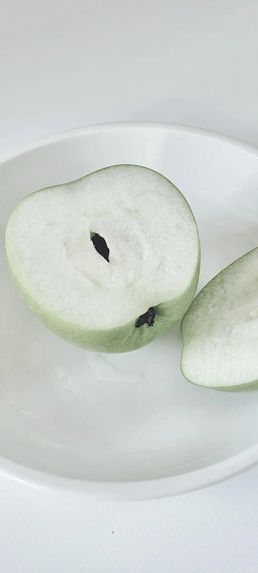 一组冷淡系浅色壁纸⊹.✮₊⋆