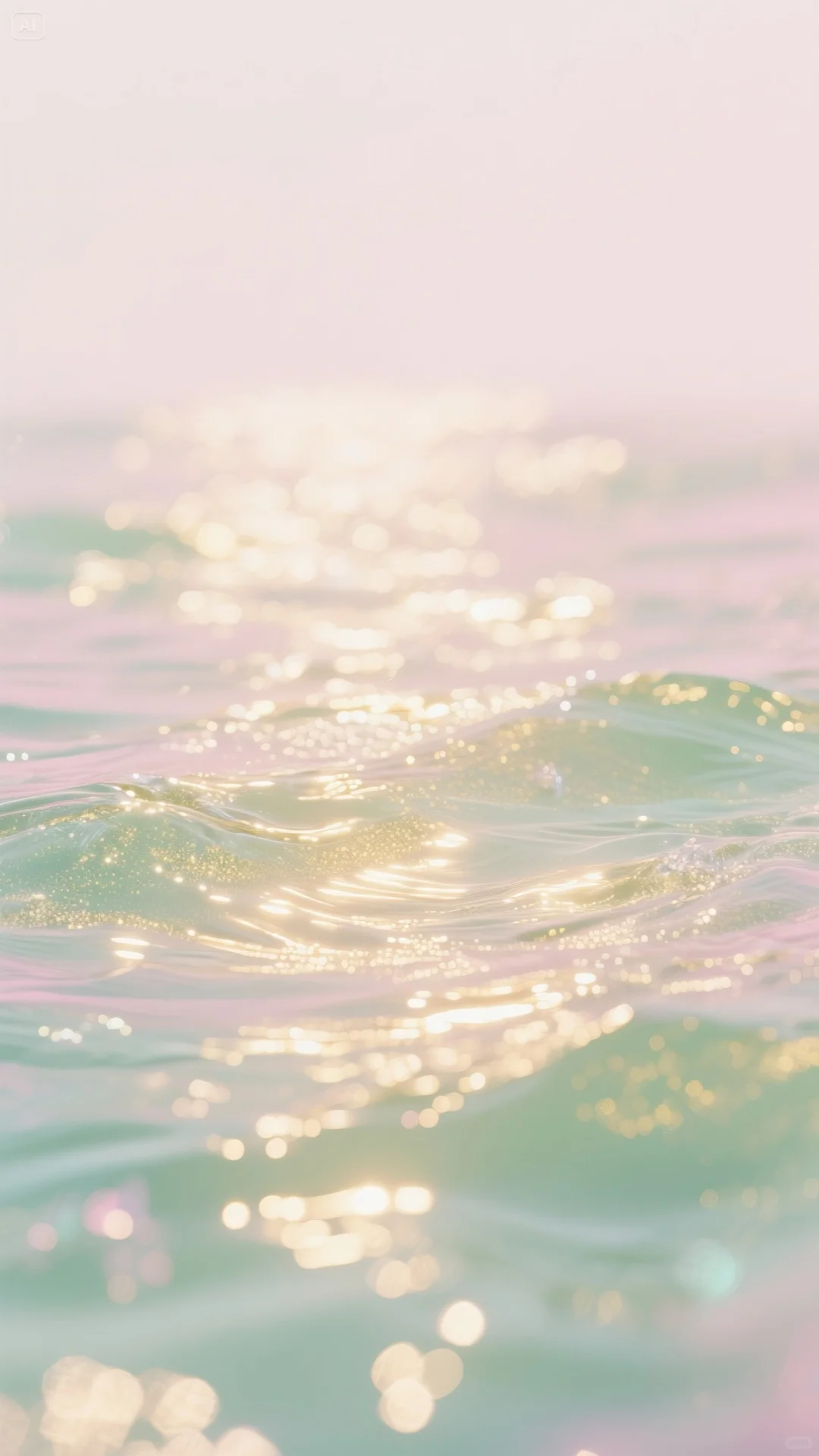 能量壁纸｜流水生财