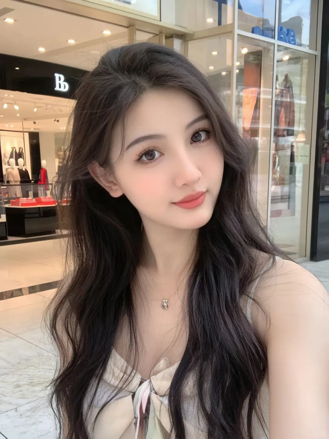 36岁，岁月馈赠带来的女人味