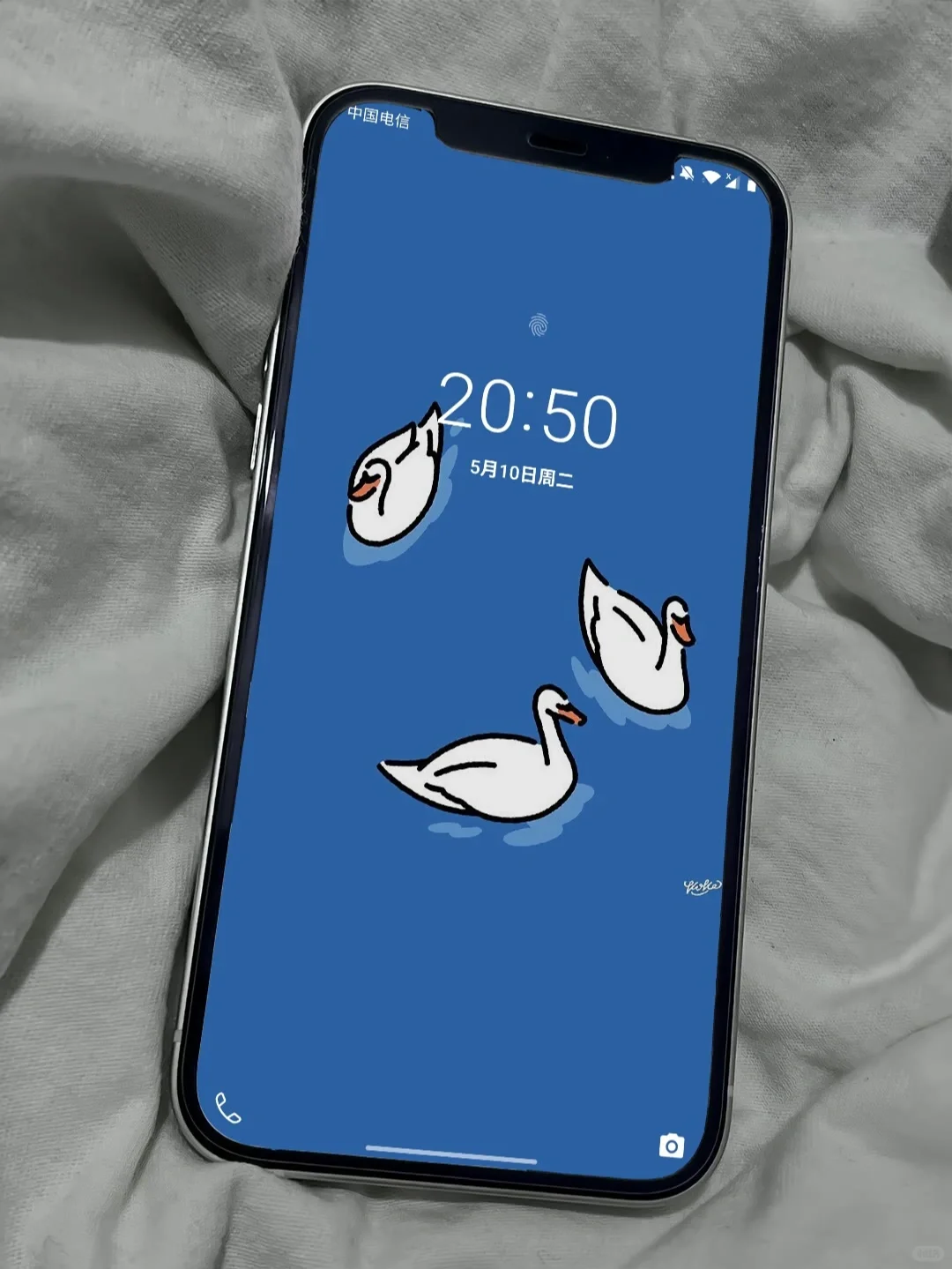 高级小众壁纸分享☑️