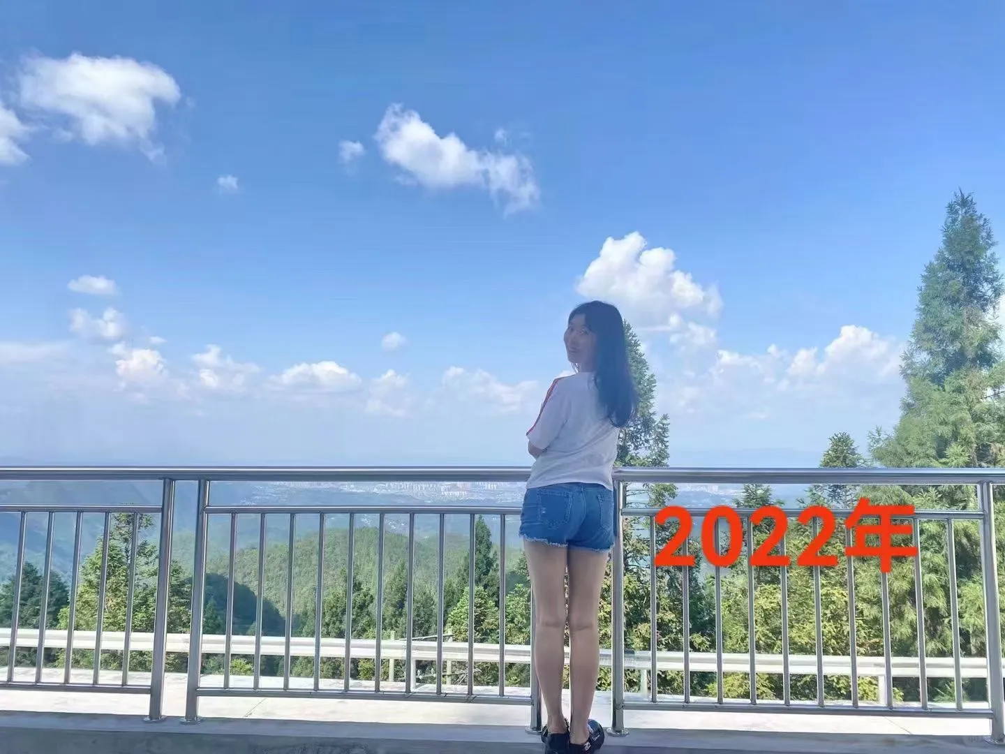 曾经胖墩墩的女警察，保持12年健康瘦的秘密