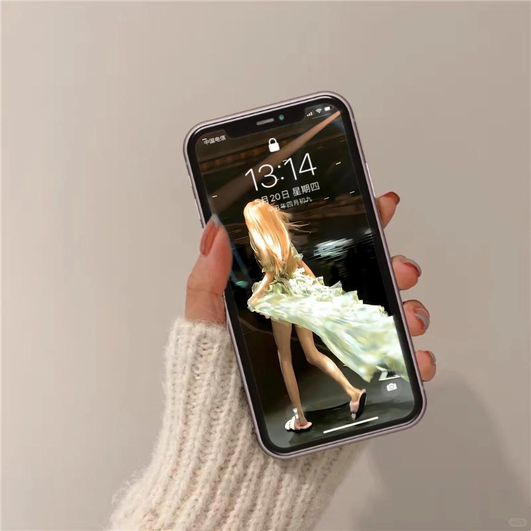 你值得拥有的壁纸|手机壁纸