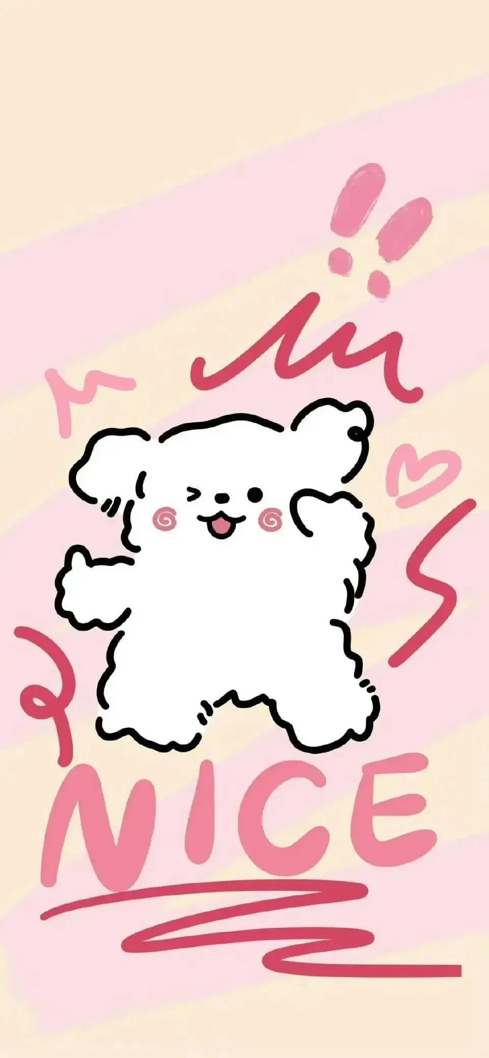 来一期壁纸