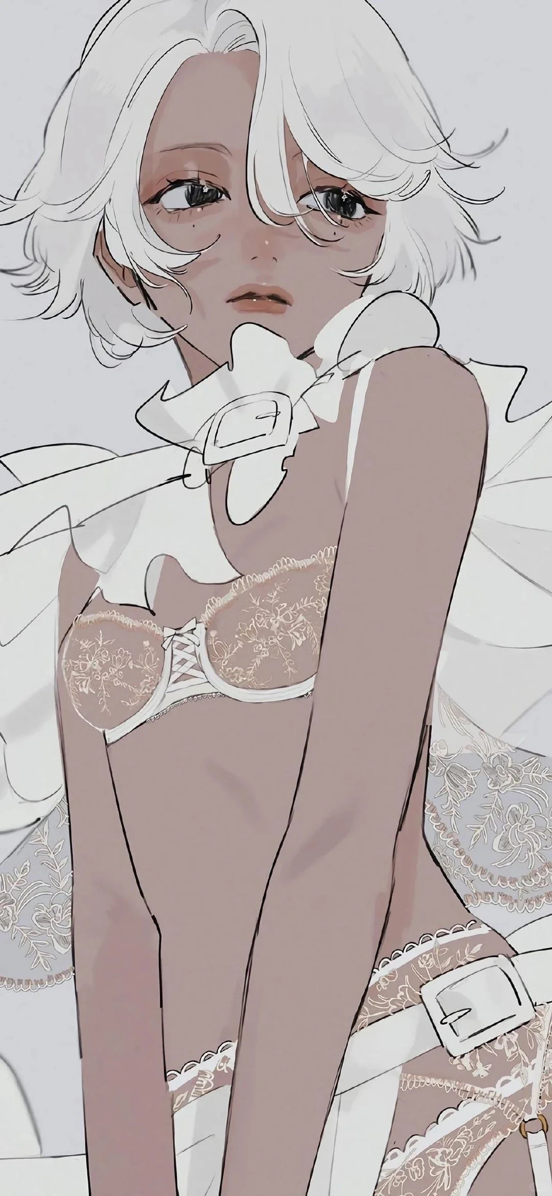 全屏小众壁纸～✨