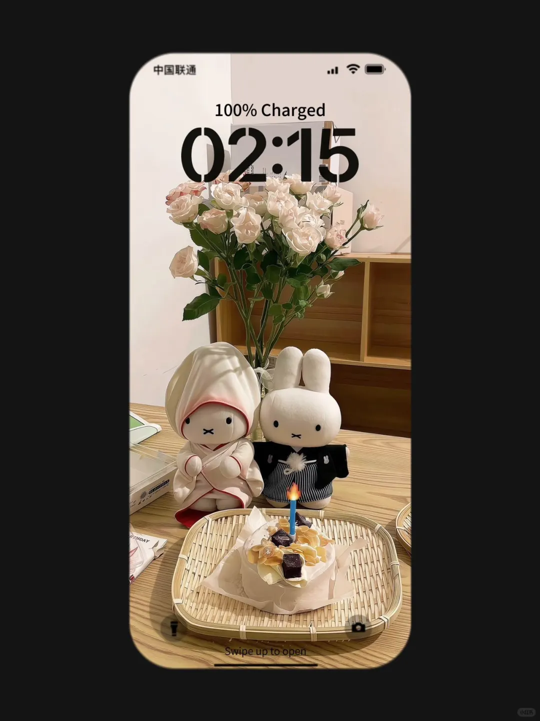❻❶❶期  玩偶全屏壁纸 | ins风小众壁纸 |
