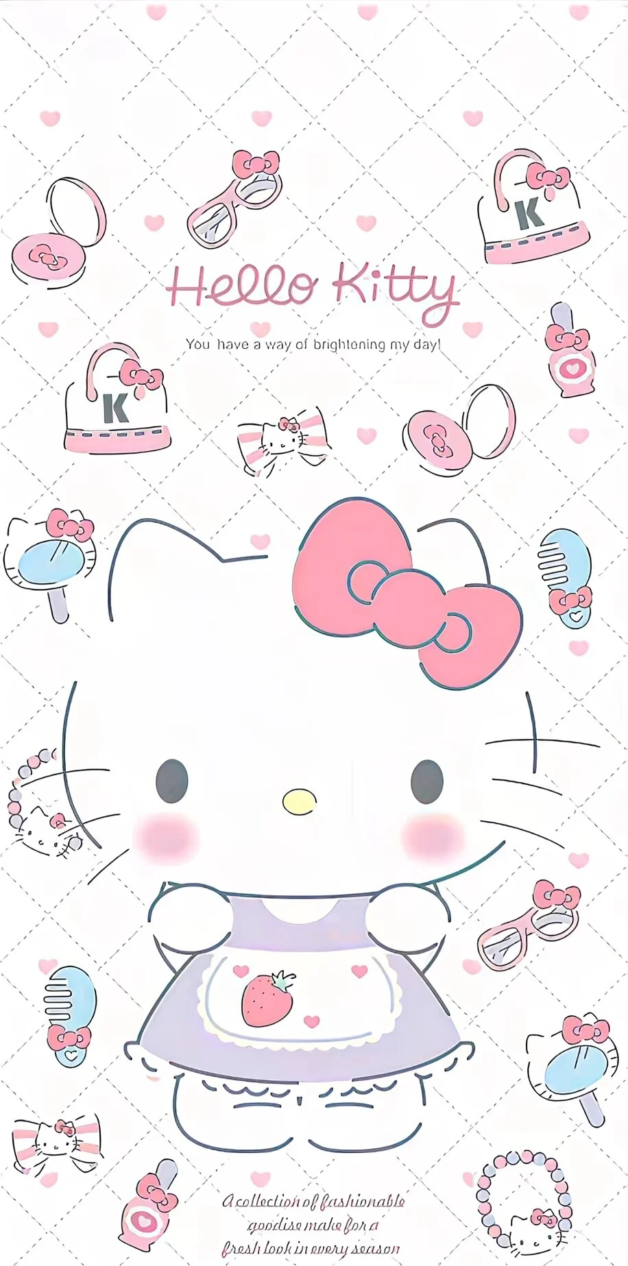 来一期壁纸