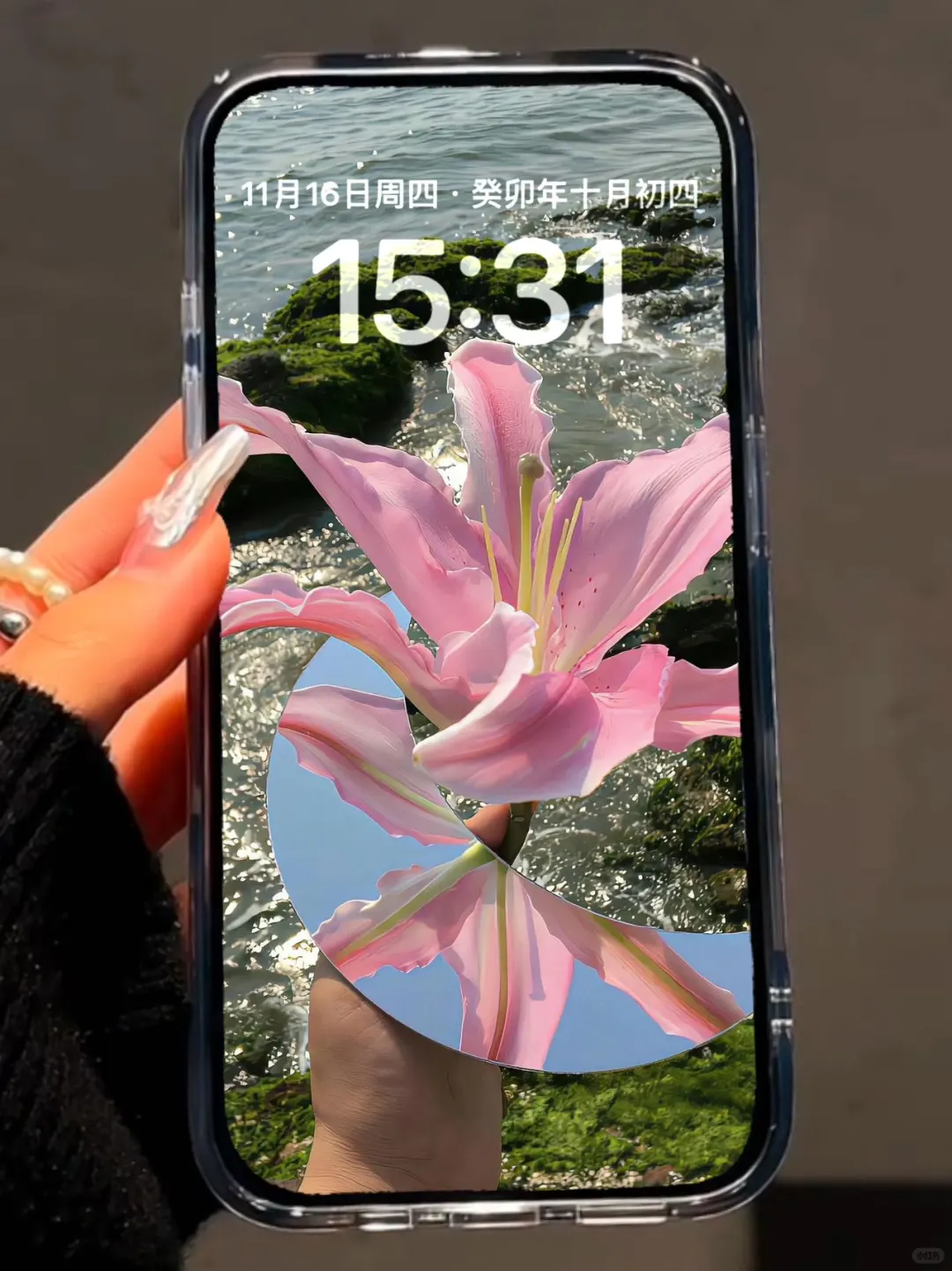 ❺❾❾期  夏日清新壁纸 | ins风小众壁纸 |