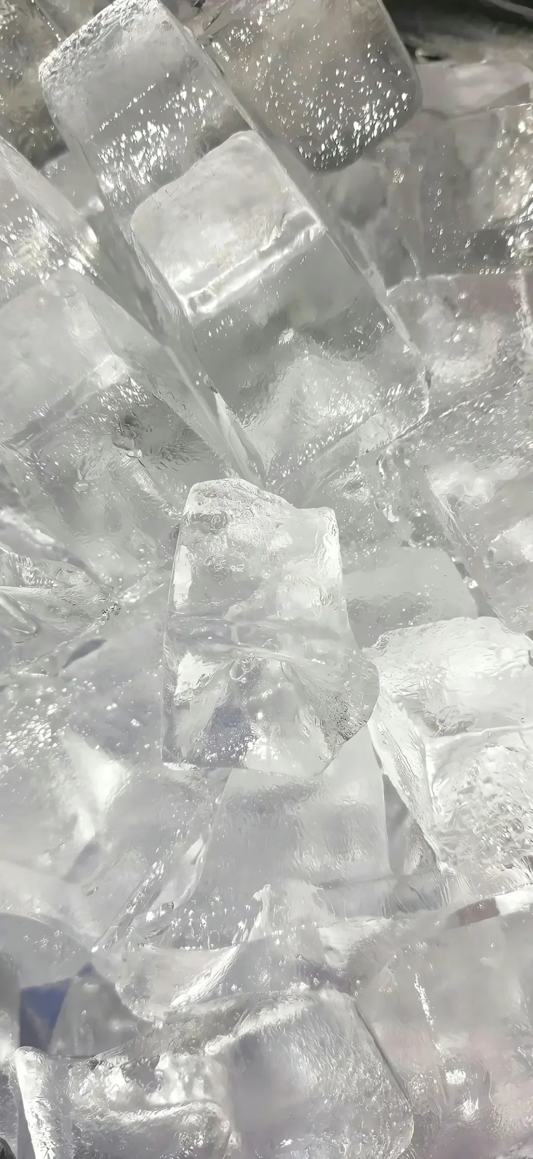 看着就凉快的壁纸