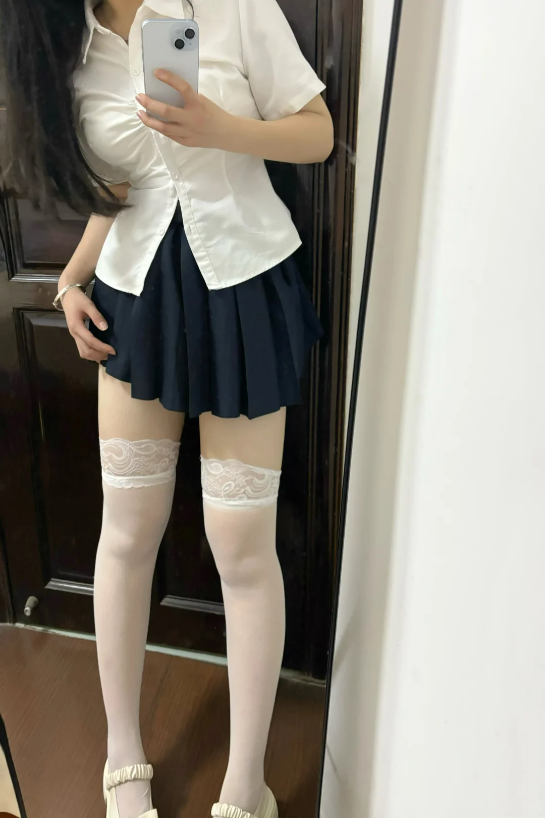 反差吗 有点意思
