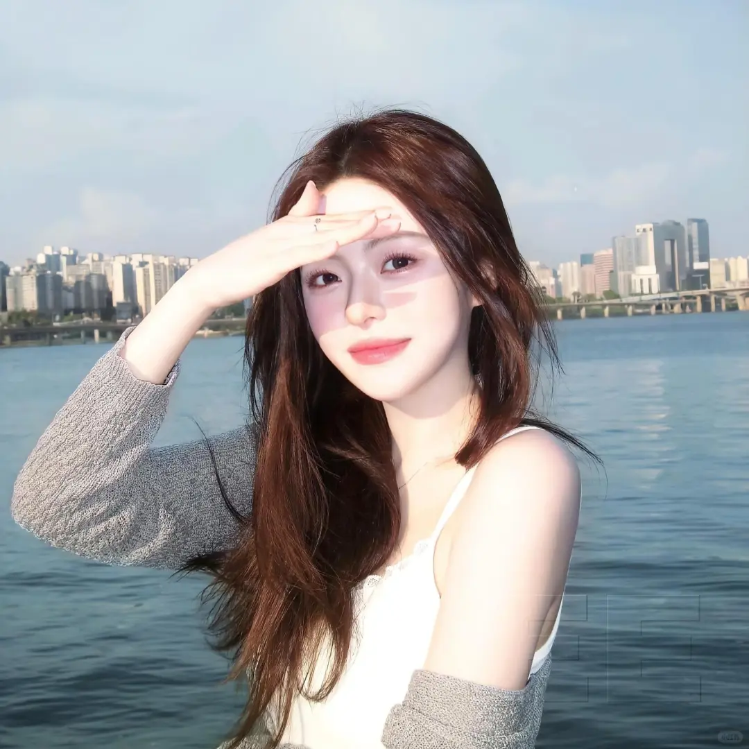 小众权威可爱甜美女头