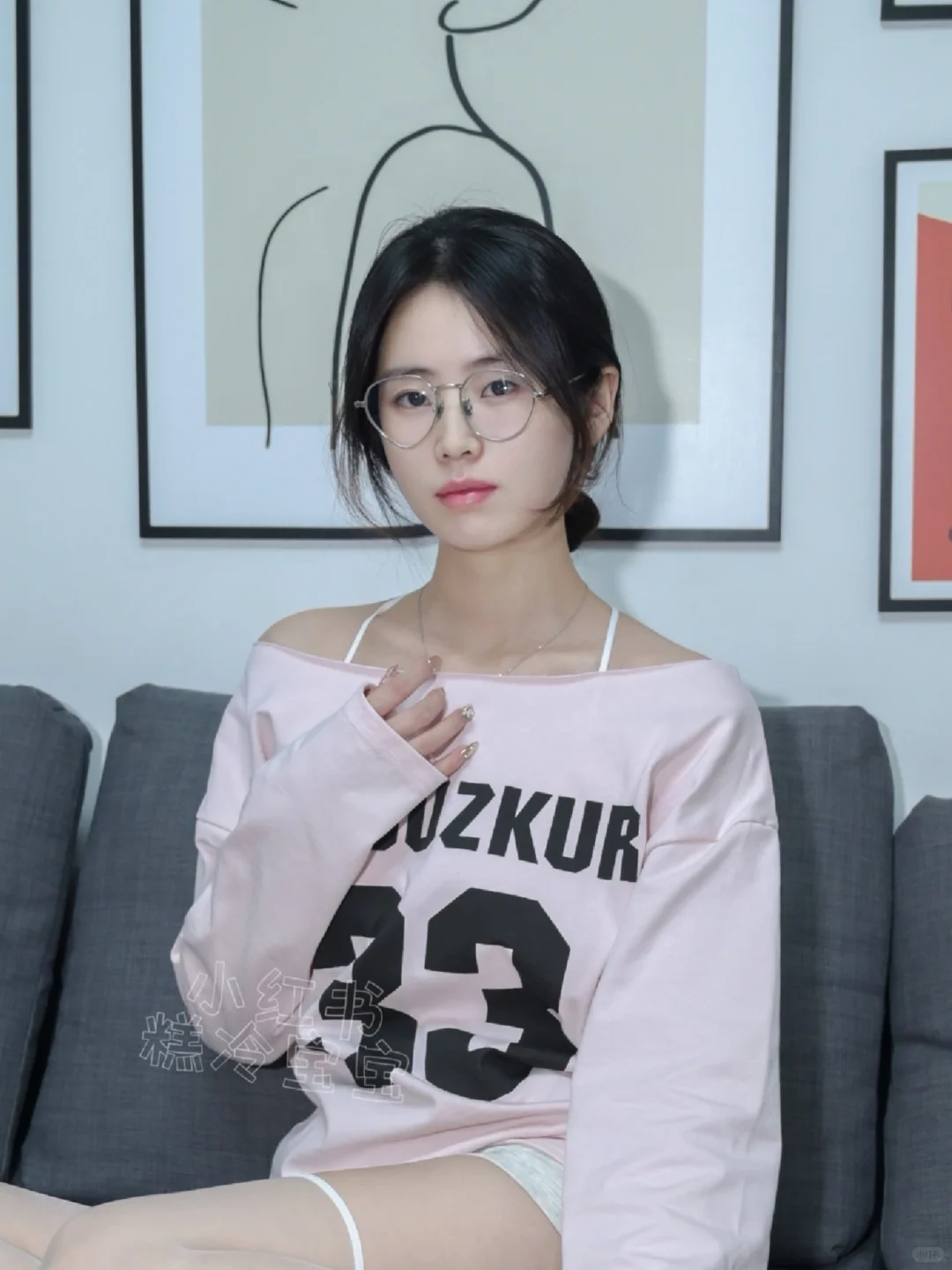 白丝yyds｜甜欲感的尽头还得是姐姐~