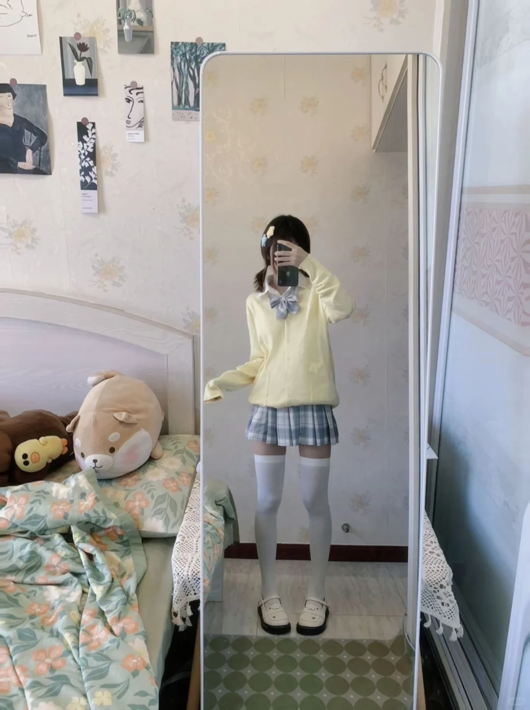 好爱这样搭鸭！