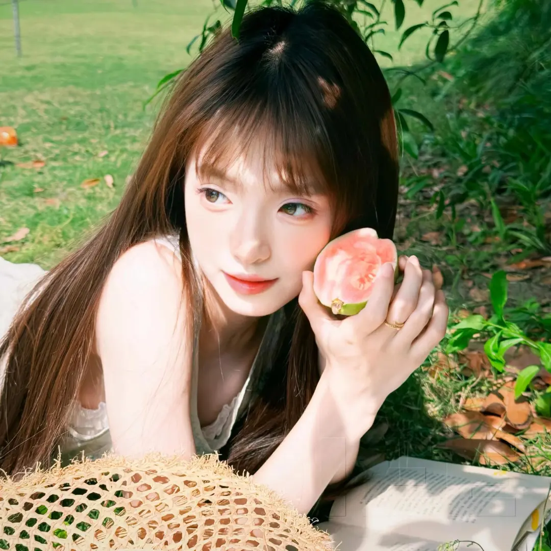 小众权威可爱甜美女头