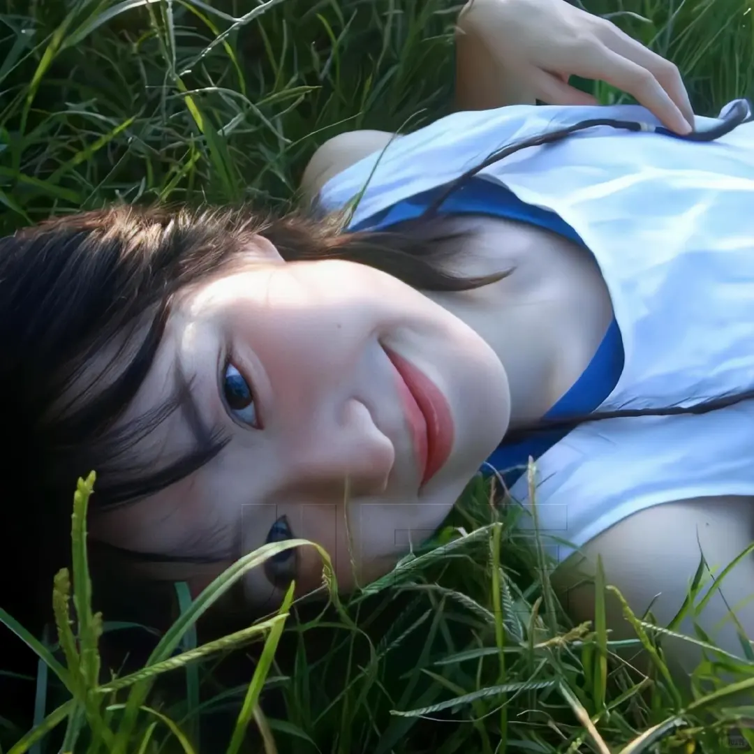 小众权威可爱甜美女头