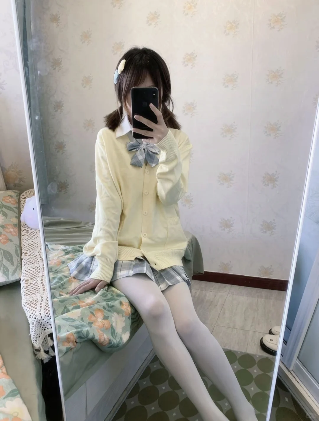 好爱这样搭鸭！