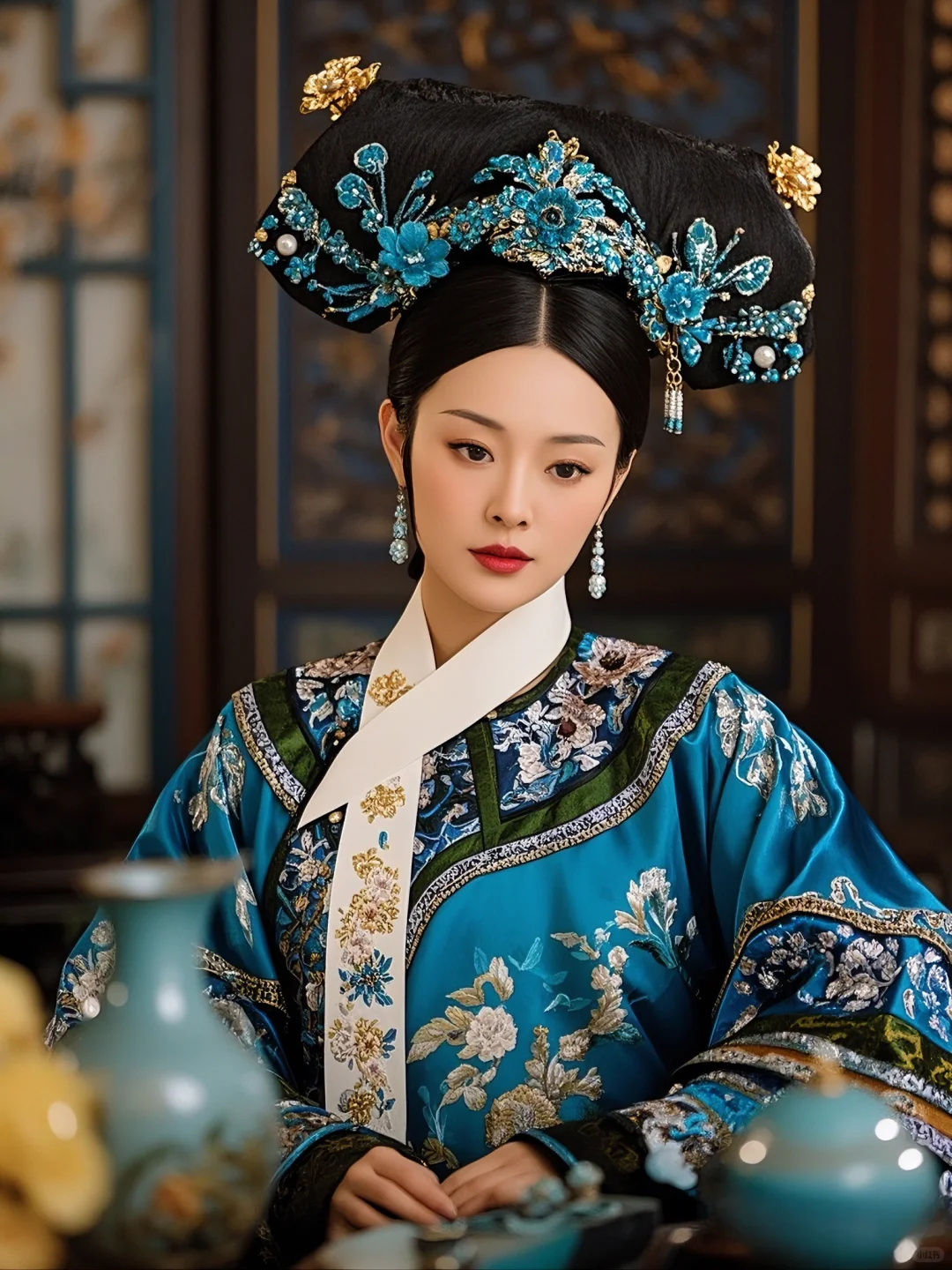 宠妃