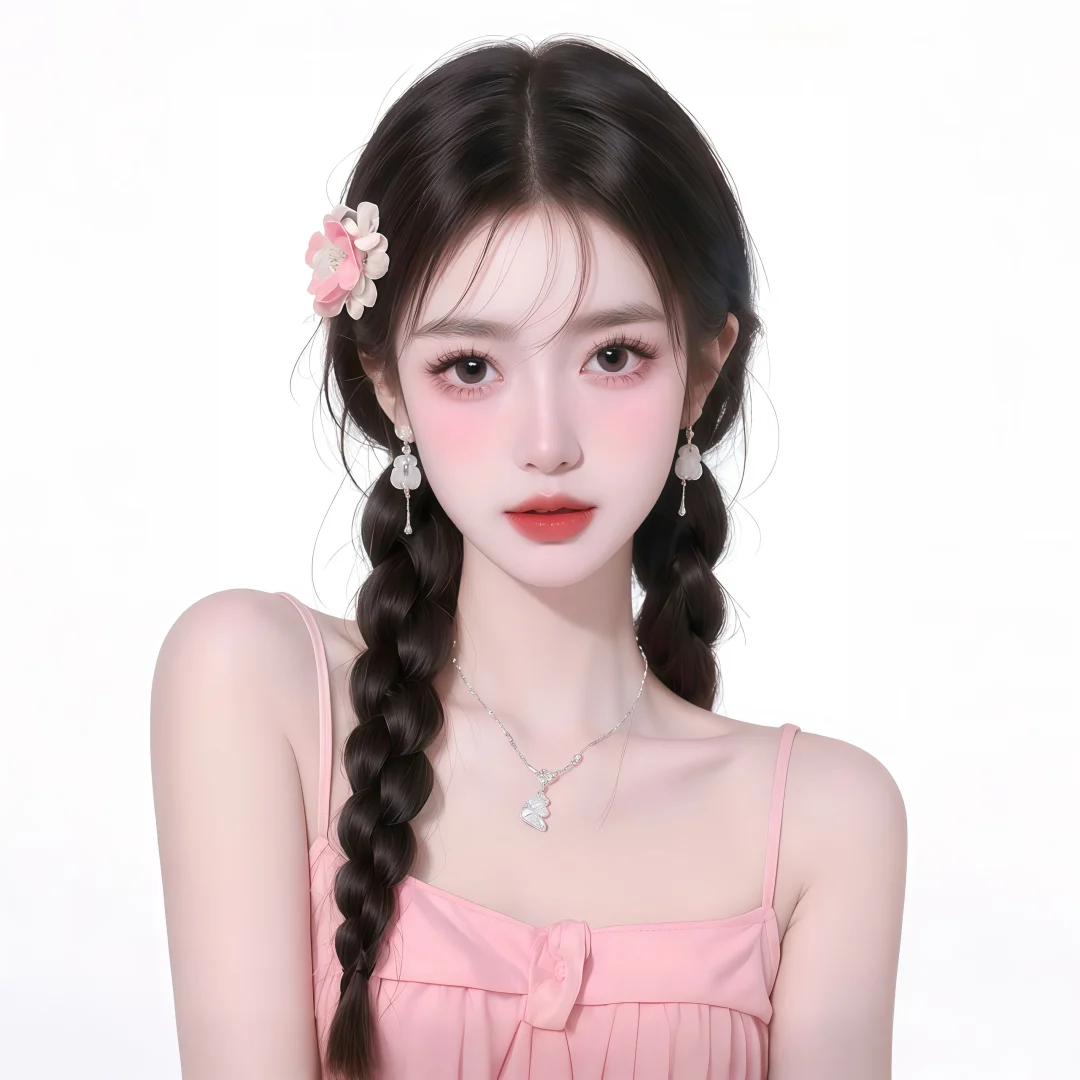 姐妹头像合集