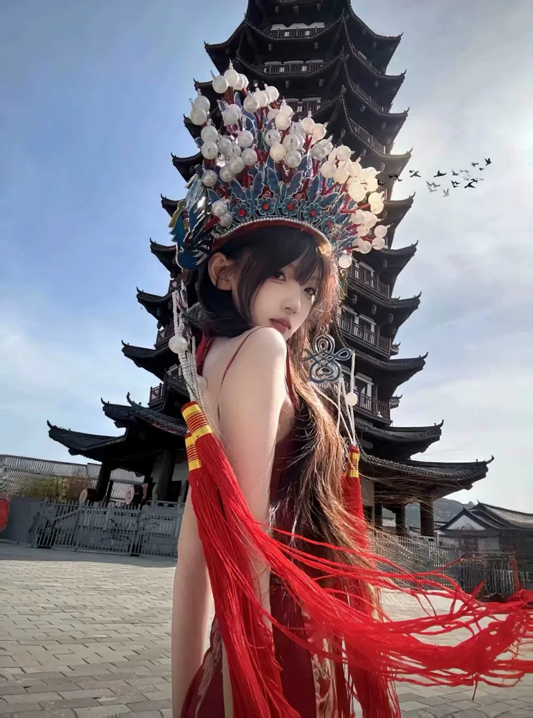 权威壁纸｜陪伴