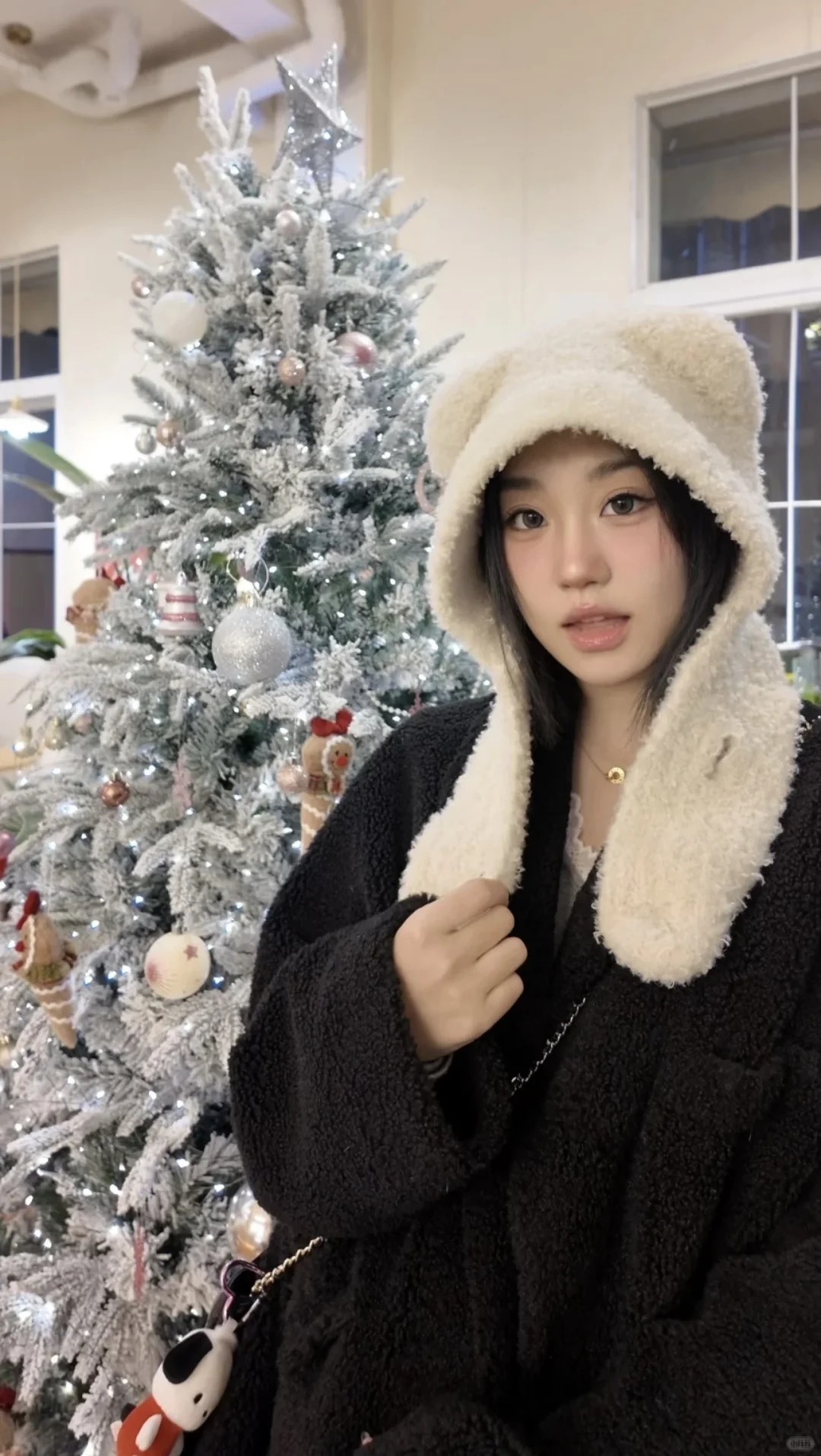 在韩6年，不吃快碳+内调，美得像换了个人
