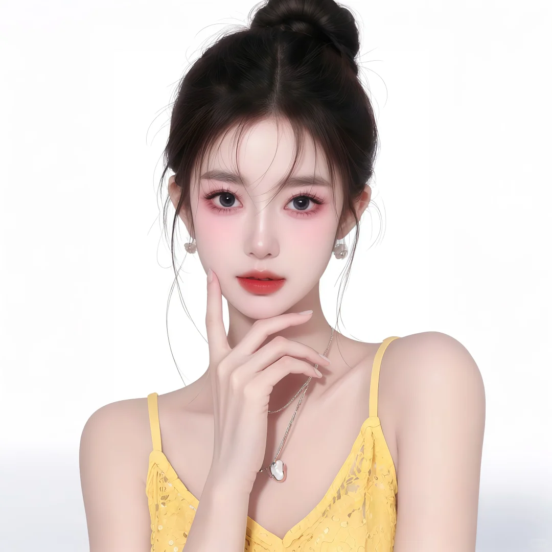 姐妹头像合集