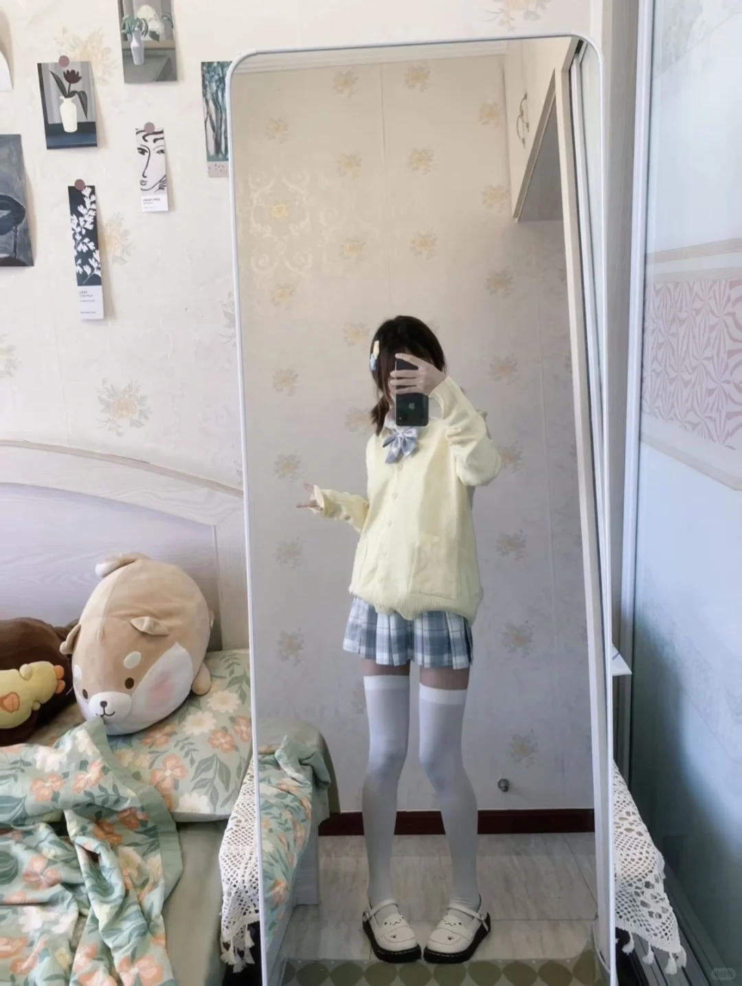 好爱这样搭鸭！