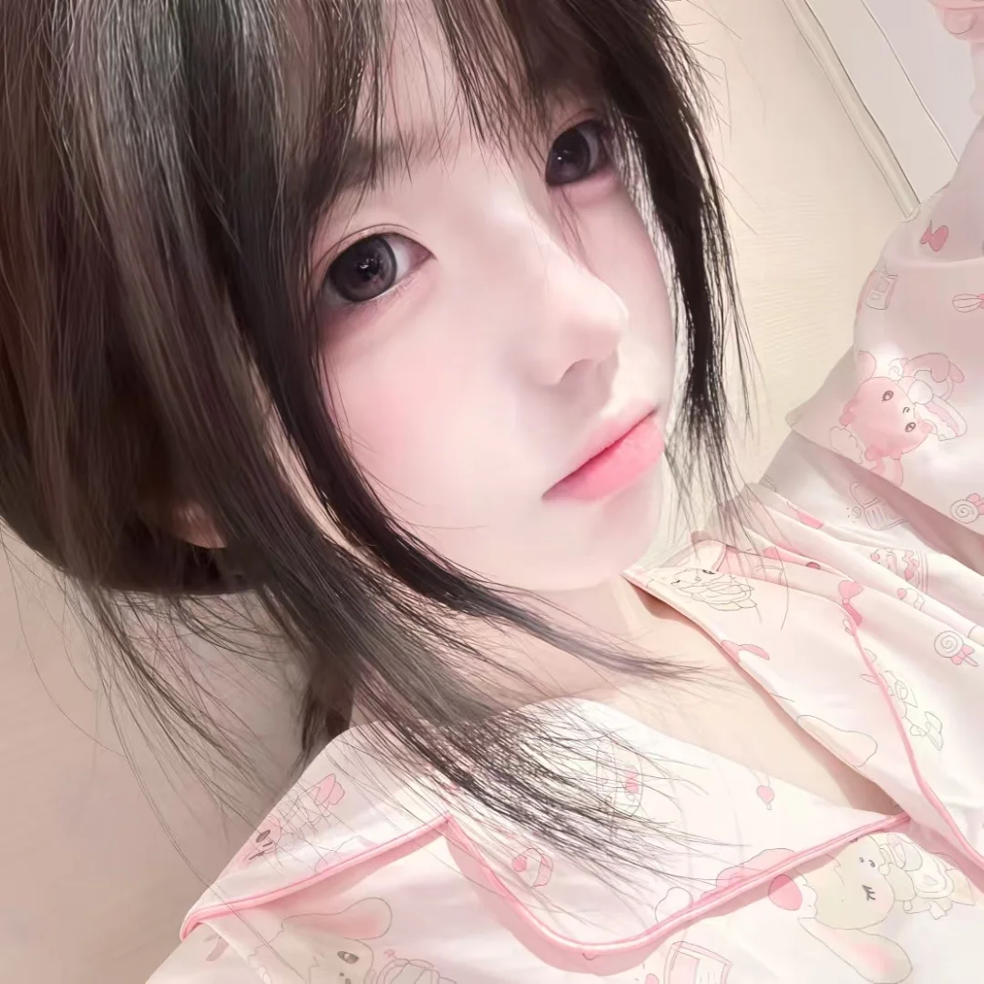 软妹 头像