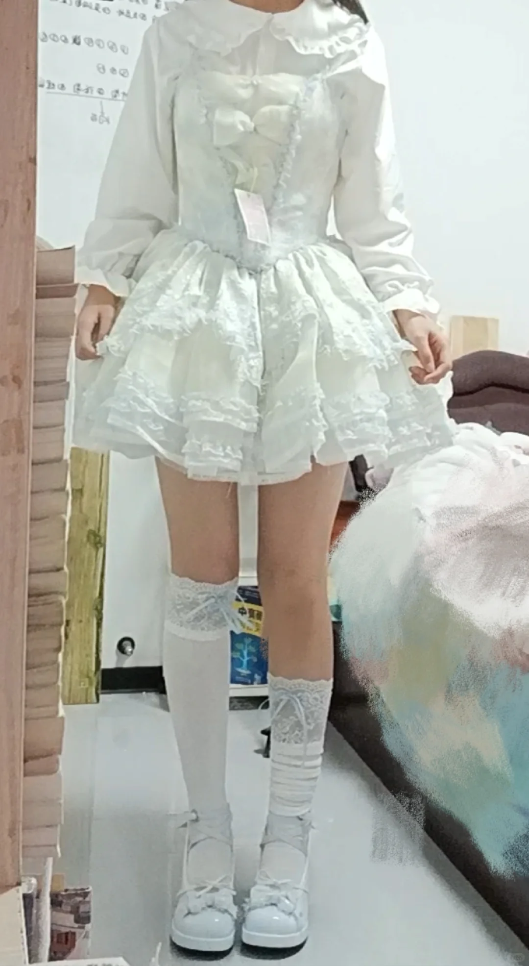 左or右 急急急