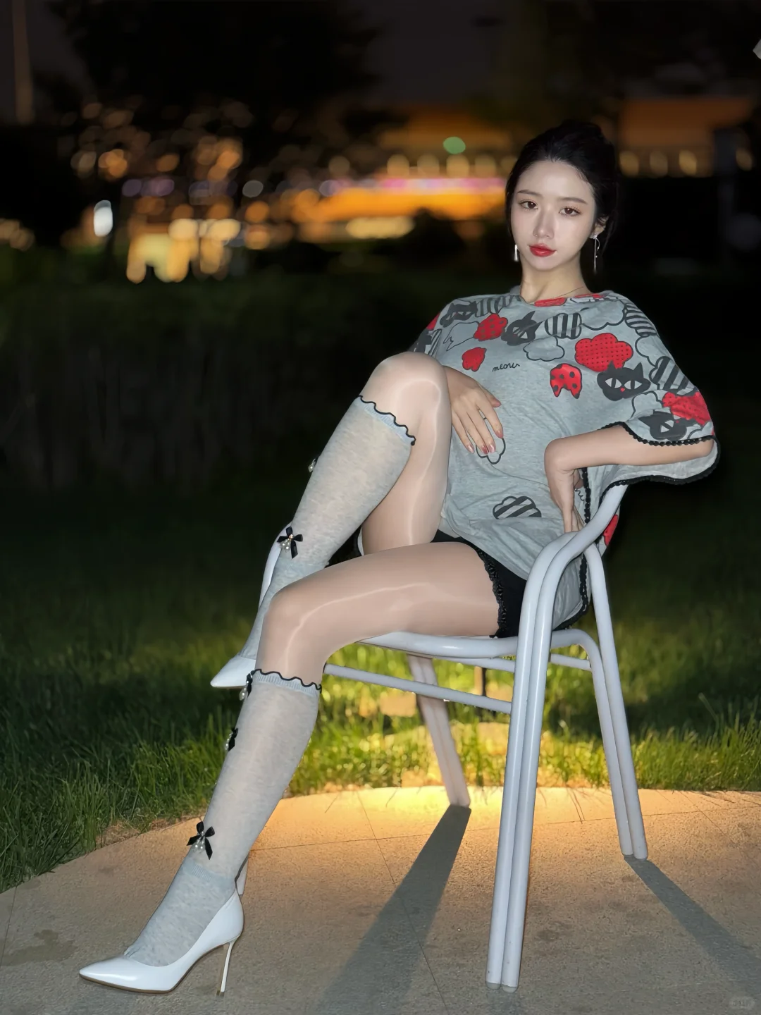 ✨灰色与蝴蝶｜甜酷风✨✨