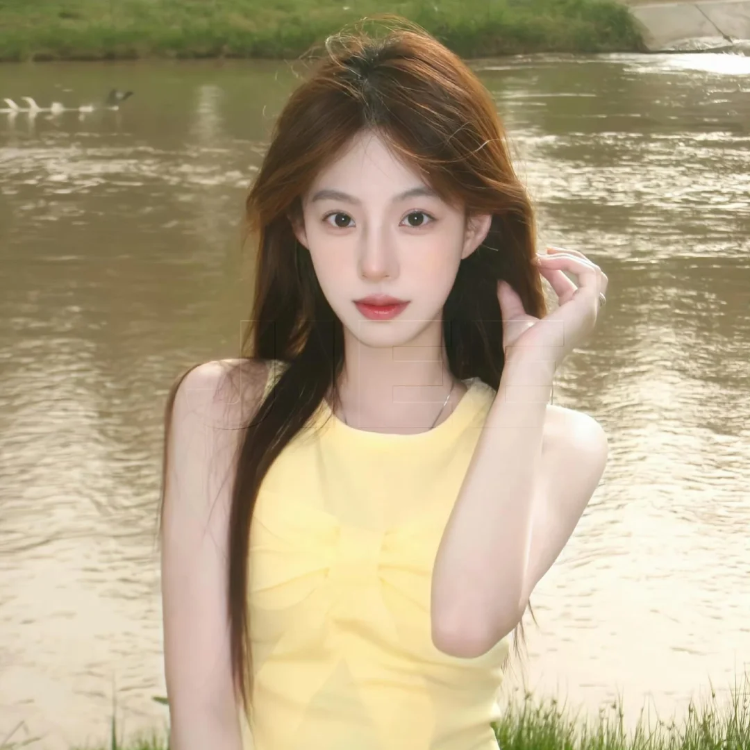 小众权威可爱甜美女头