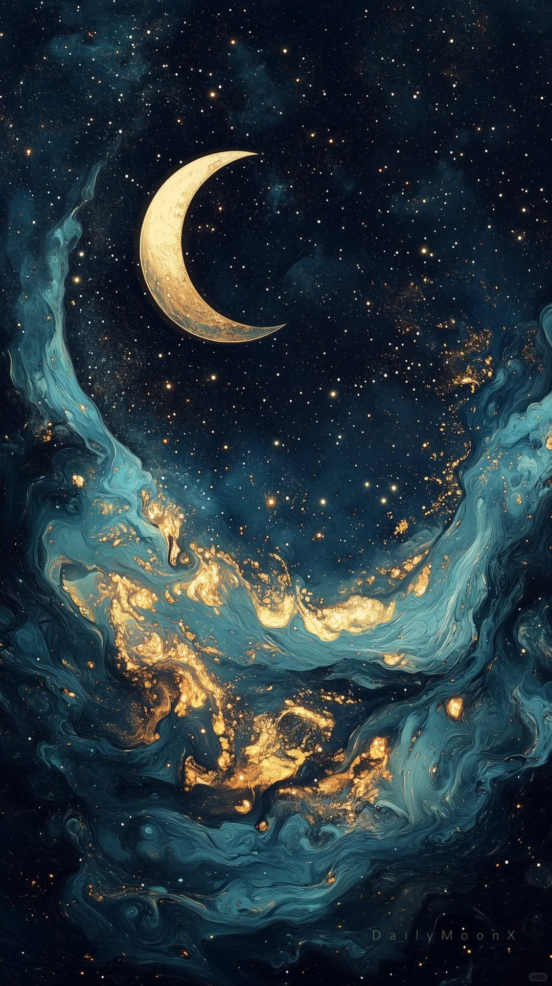 壁纸之九天揽月